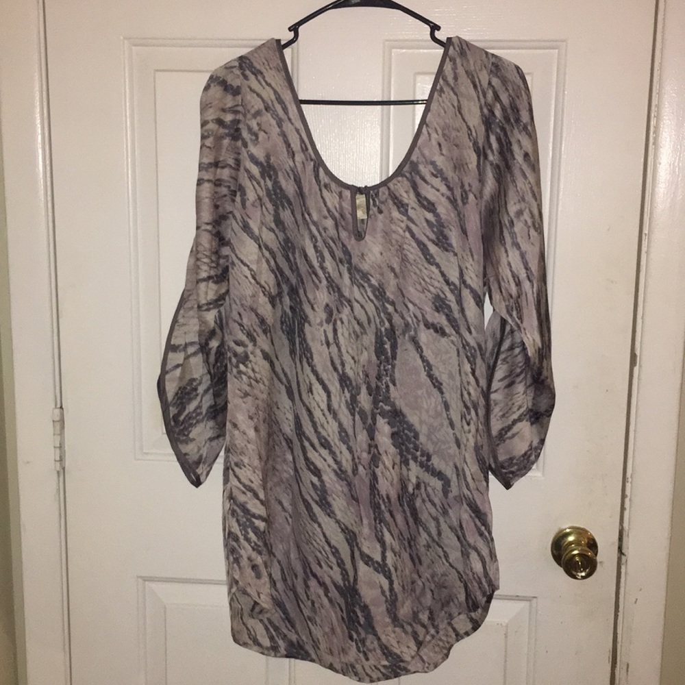 BATHING SUIT COVER UP